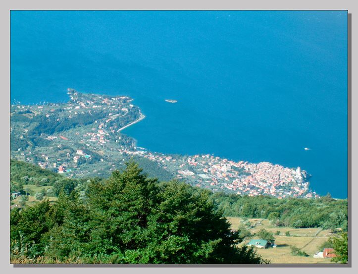 Laghi ......del VENETO